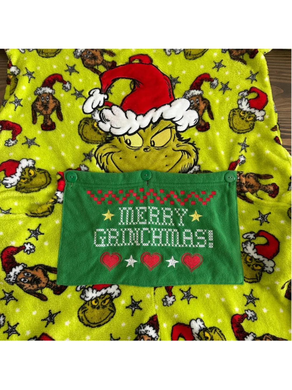 Dr. Suess celebrate holiday